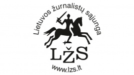 LŽS logotipas